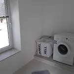 Apartament Willkommen Im