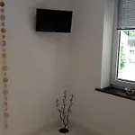 Willkommen Im Apartament Kalletal