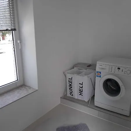 Apartment Willkommen Im