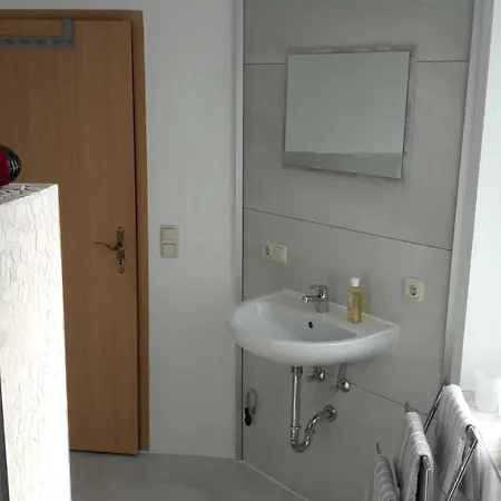 Willkommen Im Apartment *