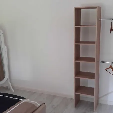 Apartment Willkommen Im *