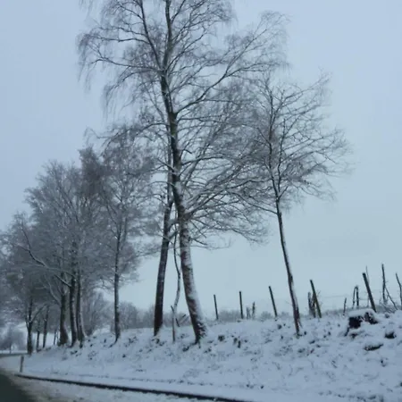 Willkommen Im Apartment *
