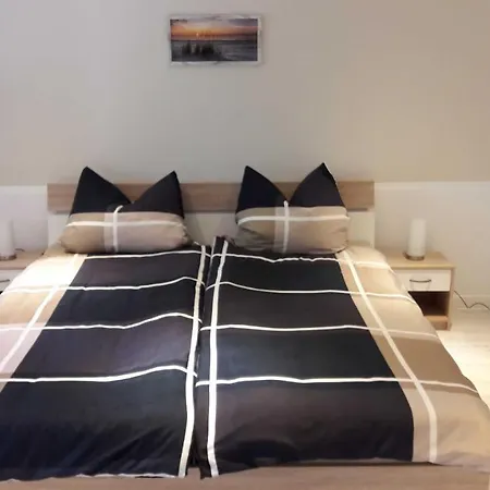 Willkommen Im Apartment *