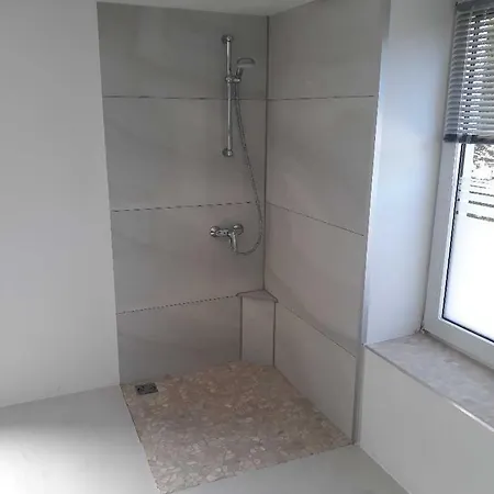 Apartment Willkommen Im Kalletal