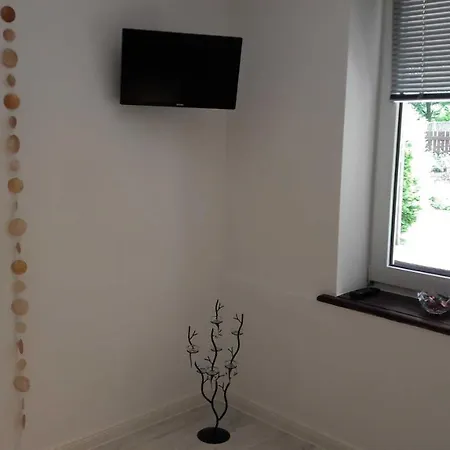 Willkommen Im Apartamento Kalletal