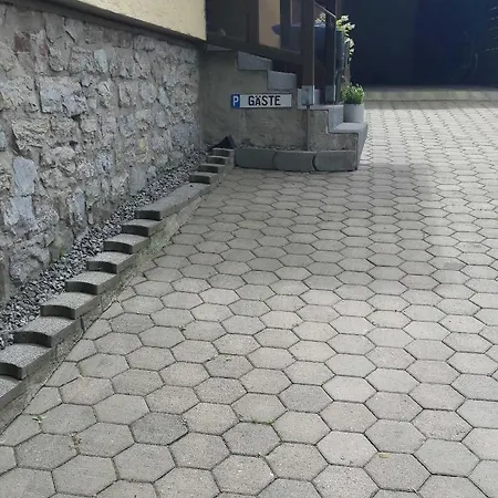 Apartment Willkommen Im