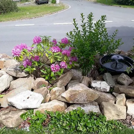 Apartment Willkommen Im