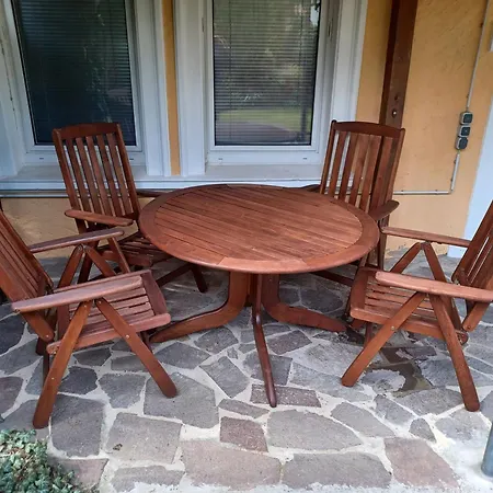 Willkommen Im Apartment