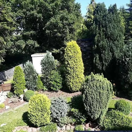 Willkommen Im Apartment