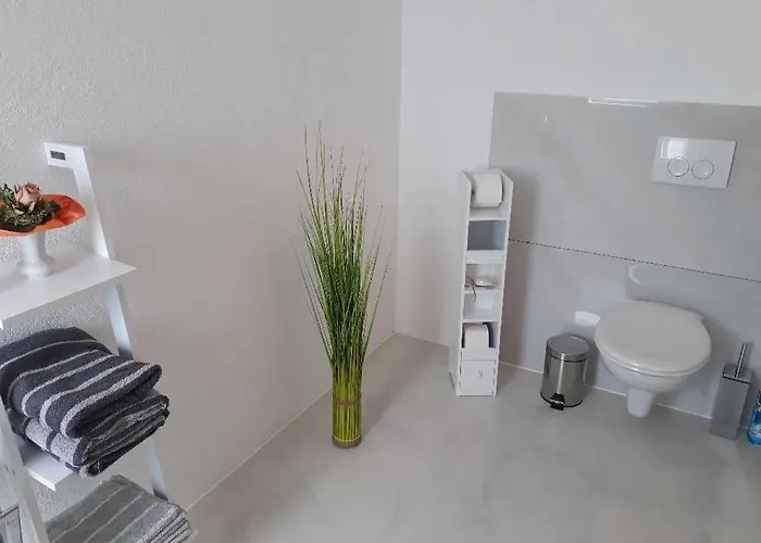 Willkommen Im Apartmán