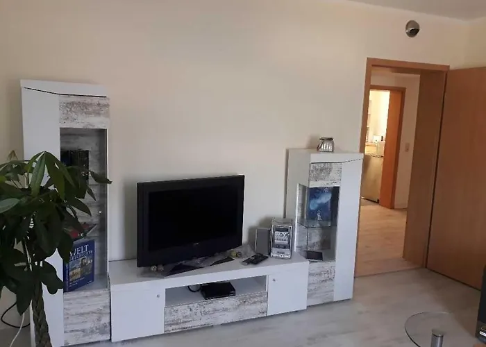 Willkommen Im Lejlighed *