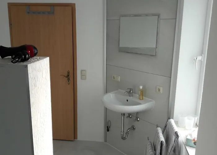 Willkommen Im Apartmán *