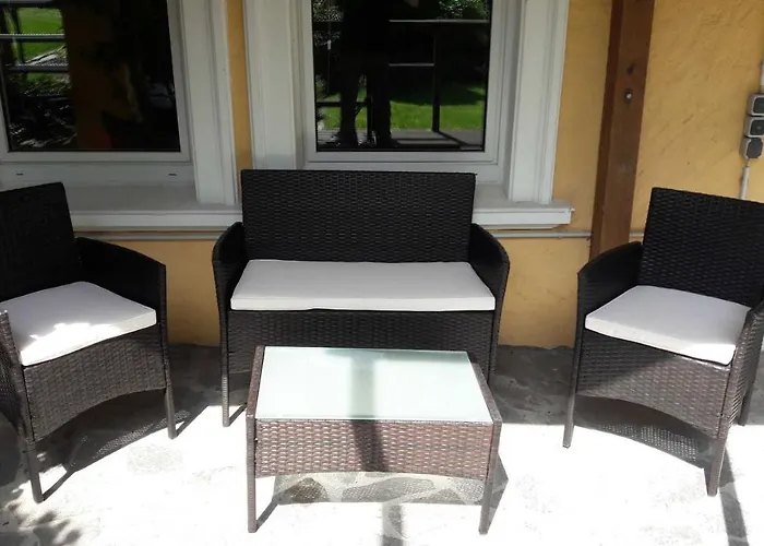 Willkommen Im Apartmán Kalletal