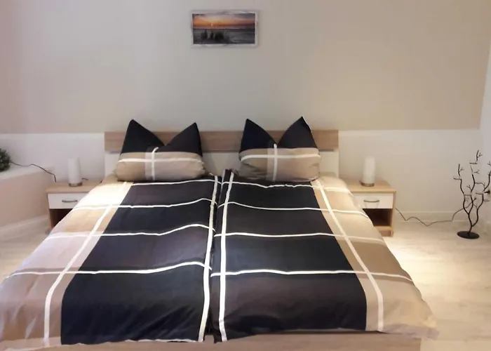 Willkommen Im Apartmán *