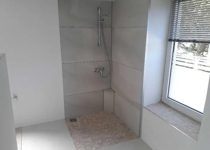 Apartmán Willkommen Im Kalletal