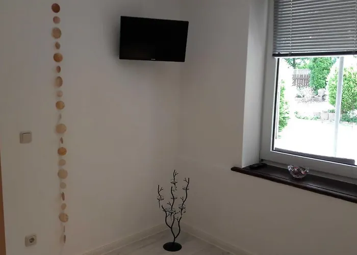 Willkommen Im Apartmán Kalletal