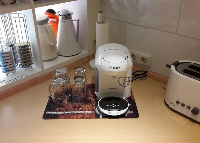 Willkommen Im Apartmán *