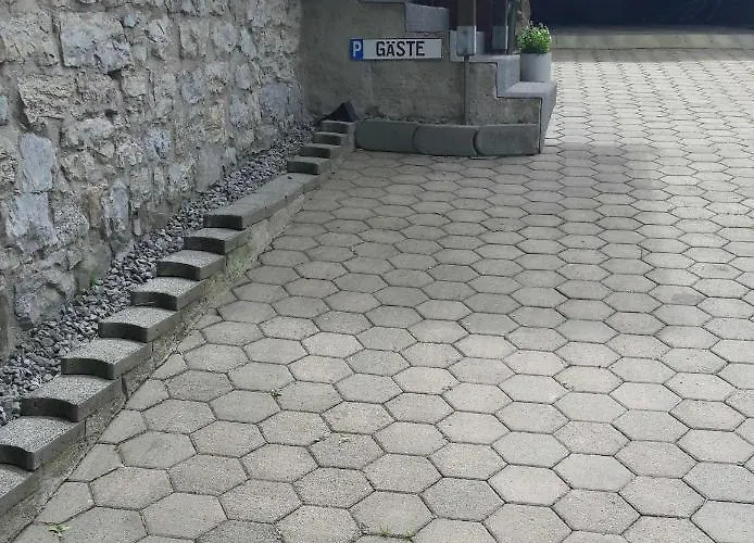 Apartmán Willkommen Im