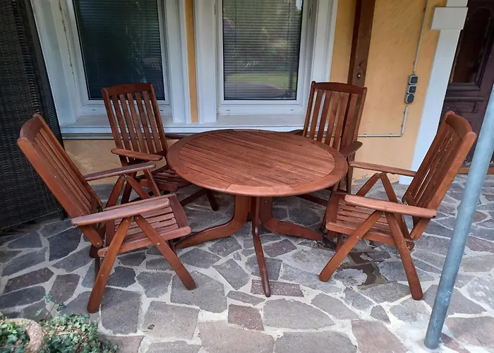 Willkommen Im Apartmán