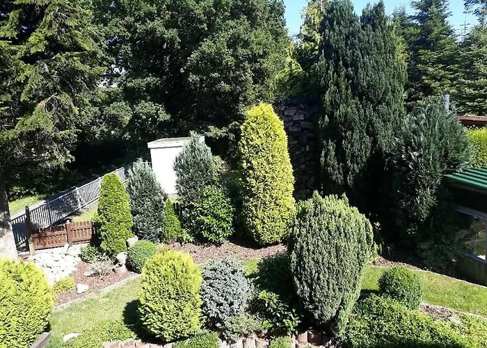 Willkommen Im Apartmán